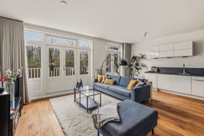 Woning Amstelveenseweg 916C Amsterdam