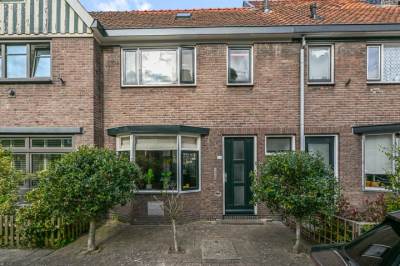 Woning Celebesstraat 58 Wormerveer