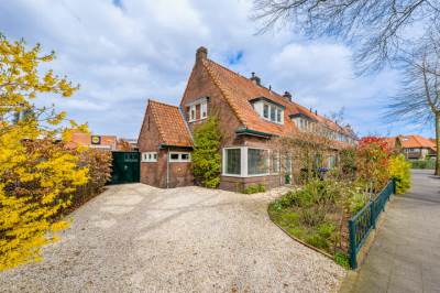 Woning Lorentzweg 61 Hilversum