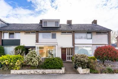 Woning Prof. Dr. Kramerslaan 13 Nieuwegein