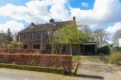 Woning Moses en Aäronlaan 21 Heilig Landstichting