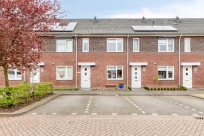 Woning Paarl 4 Tilburg