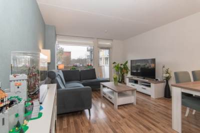 Woning Sanne van Havelteplein 39 Zoetermeer