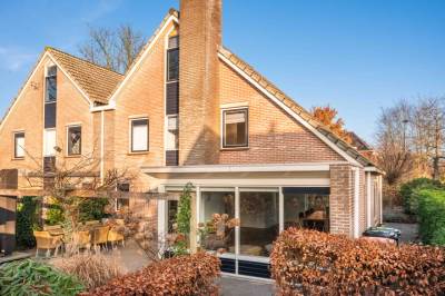 Woning Kloosterlaan 59 Bergen (NH)