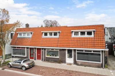 Woning Oude Arnhemseweg 34 Zeist