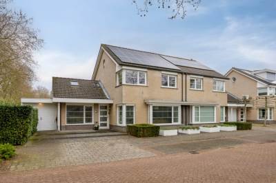 Woning Tus 1 Veldhoven