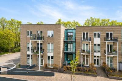 Woning Villawal 12 Nieuwegein