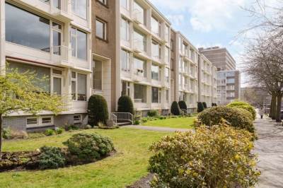 Woning Messchaertstraat 32 Den Haag