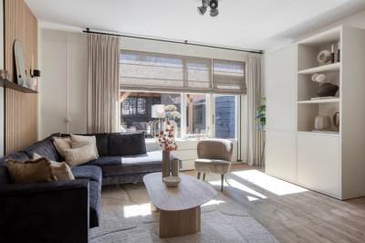 Woning Ring 206 Hendrik-Ido-Ambacht