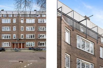 Woning Schieweg 185B03 Rotterdam