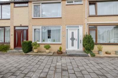 Woning Van IJsendijkstraat 219 Purmerend