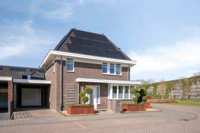 Woning Fruitgaard 29 Uden