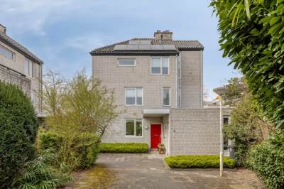 Woning Lemsterland 9 Zoetermeer