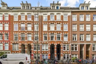 Woning Van Oldenbarneveldtstraat 643 Amsterdam
