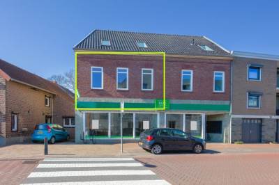 Woning Beekstraat 32B Schinveld