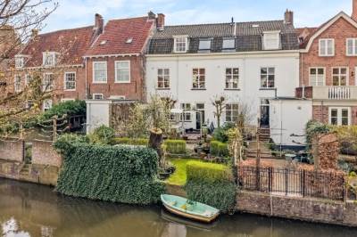 Woning Muurhuizen 181A Amersfoort