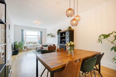 Woning Lijsterbesplein 16 Den Haag