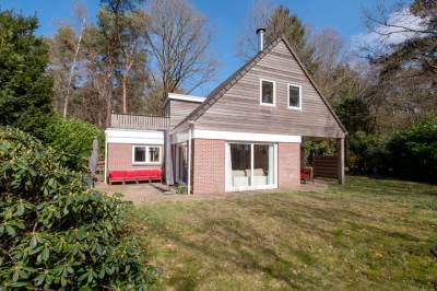 Woning Wijsterseweg 1835 Spier (Gem. Midden-Drenthe)