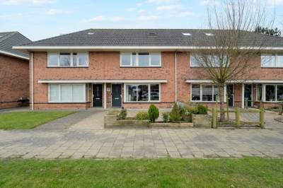 Woning Mering 79 Hippolytushoef