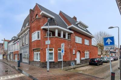 Woning Boomgaardstraat 1D Roosendaal