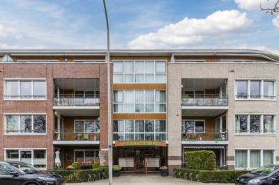 Woning Potgieterhof 45 Uithoorn