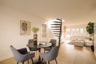 Woning Rijnstraat 404 Amsterdam