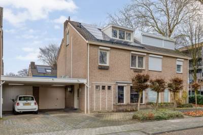 Woning De Verver 75 Veldhoven