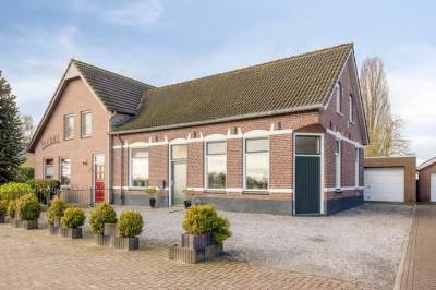 Woning Loonseweg 17 Oploo