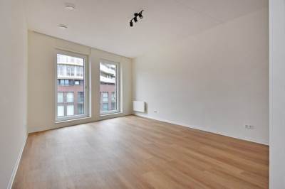 Woning Treilerweg 74A Den Haag