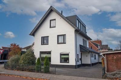 Woning Stationsweg 34 Delden