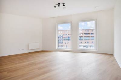 Woning Treilerweg 80B Den Haag