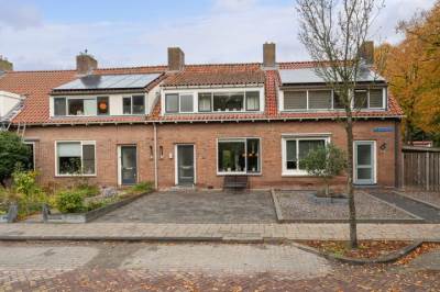 Woning Petrus Aemiliusstraat 73 Ens