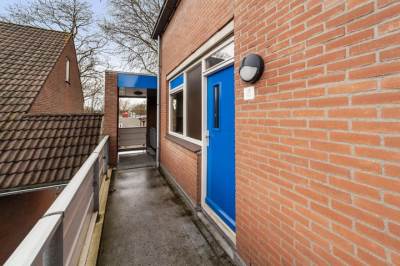 Woning Goudfazant 4 Nieuwegein