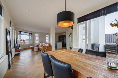 Woning Abrikozenstraat 118 Den Haag