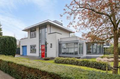 Woning Toermalijndijk 4 Roosendaal