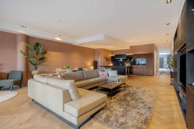 Woning Oosterweezenstraat 101D Alkmaar