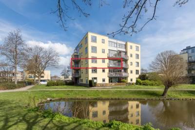 Woning Dreeslaan 151 Naaldwijk