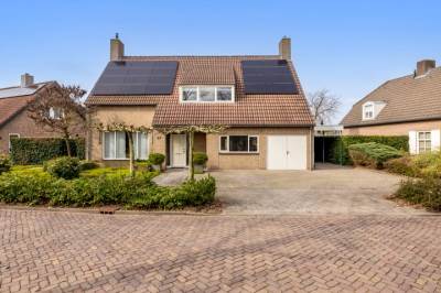 Woning Heike 47 Veldhoven