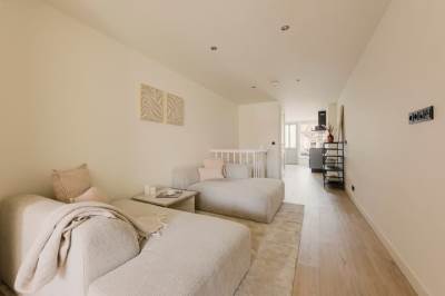 Woning Amsterdamseweg 524A Amstelveen