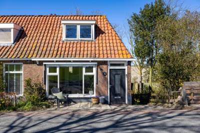 Woning Oudebildtdijk 30 Oudebildtzijl
