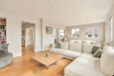 Woning Minervaplein 365 Amsterdam