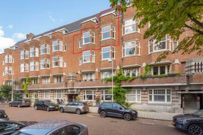 Woning Stadionkade 693 Amsterdam