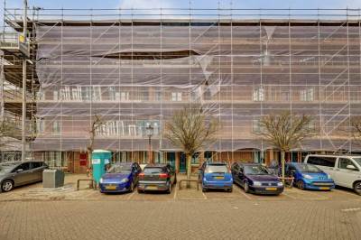 Woning Smaragdstraat 19 Amsterdam