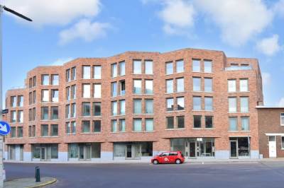 Woning Treilerweg 78N Den Haag