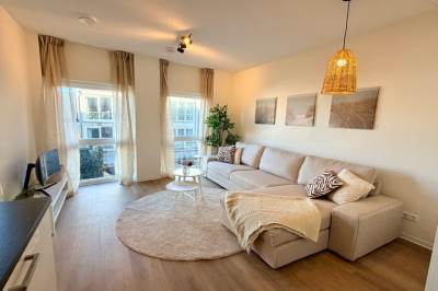 Woning Korbootstraat 43K Den Haag