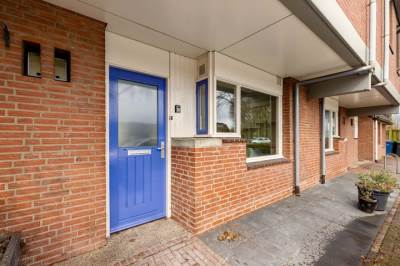 Woning Middenhof 8 Almere