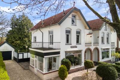 Woning Bergweg 74 Zeist