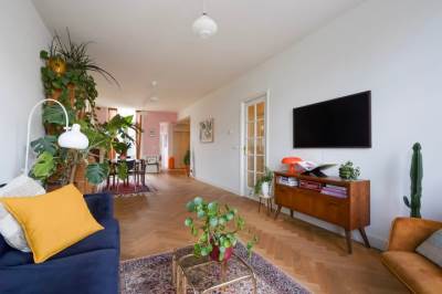 Woning Loosduinsekade 197 Den Haag