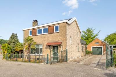 Woning Wouterij 10 Koewacht