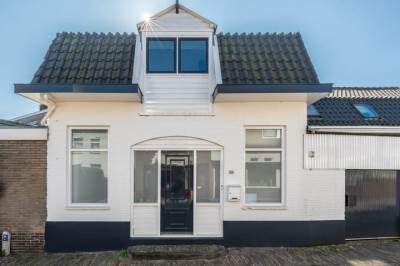 Woning Turfstraat 55 Baarn